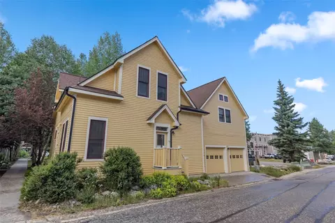 Exterior - 304 N Main St #H1, Breckenridge, CO 80424 photo 4 of 6