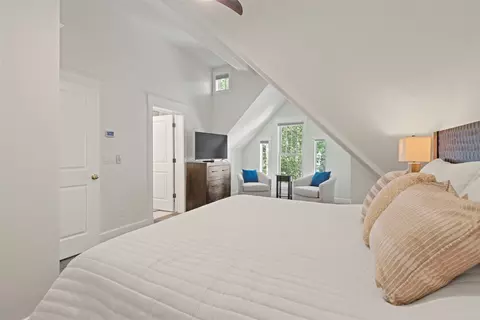 Bedroom - 304 N Main St #H1, Breckenridge, CO 80424 photo 5 of 9