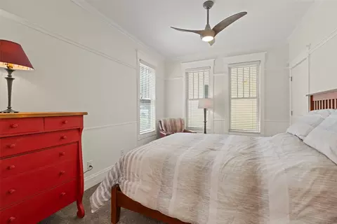Bedroom - 304 N Main St #H1, Breckenridge, CO 80424 photo 1 of 9