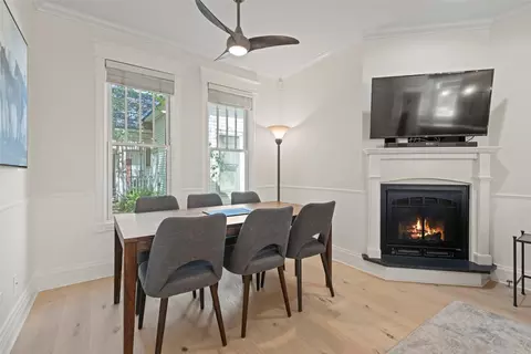 Dining - 304 N Main St #H1, Breckenridge, CO 80424 photo 1 of 2