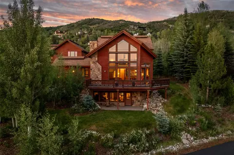 2551 Val Disere Cir #B, Steamboat Springs, CO 80487