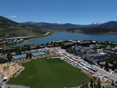 View/Area - 330 E La Bonte St #2, Dillon, CO 80435 photo 1 of 5