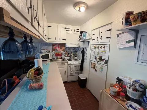 Kitchen - 330 E La Bonte St #2, Dillon, CO 80435 photo 3 of 3