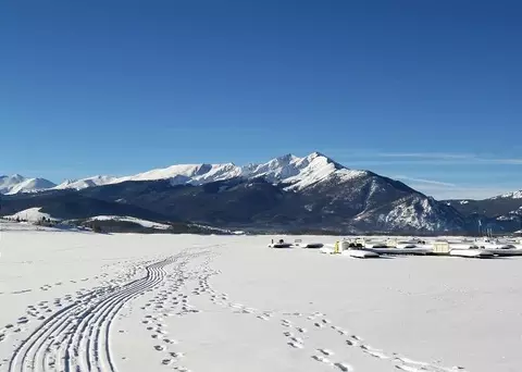 View/Area - 330 E La Bonte St #2, Dillon, CO 80435 photo 3 of 5