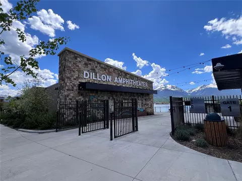 Exterior - 330 E La Bonte St #2, Dillon, CO 80435 photo 2 of 2