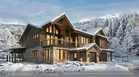 INDEPENDENCE TOWNHOMES 54 Liberty Ct #8, Breckenridge, CO 80424