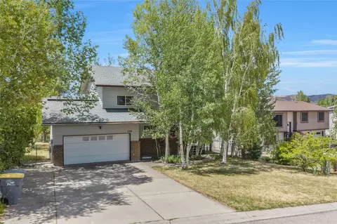 298 Harvest Dr, Hayden, CO 81639