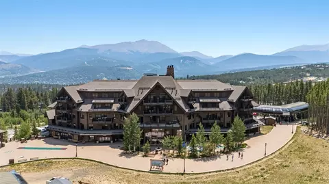 1891 Ski Hill Rd #7303, Breckenridge, CO 80424