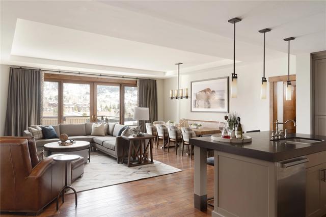 2250 Apres Ski Way #RC-403-VII, Steamboat Springs, CO 80487