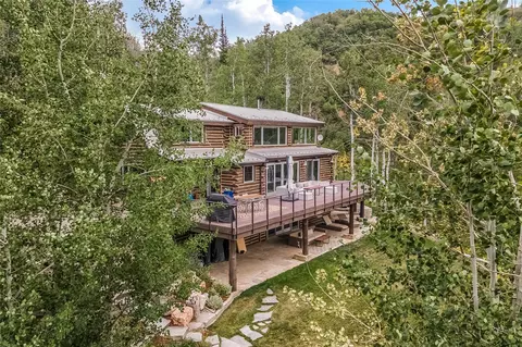 43370 County Road 36, Steamboat Springs, CO 80487