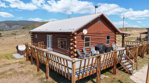 260 County Road 1931, Kremmling, CO 80459