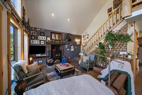 Living - 1720 Ute Trl, Como, CO 80456 photo 1 of 7