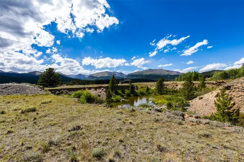 tbd Glissade Trl, Alma, CO 80420 photo 2