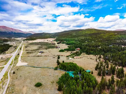 tbd Glissade Trl, Alma, CO 80420 photo 8