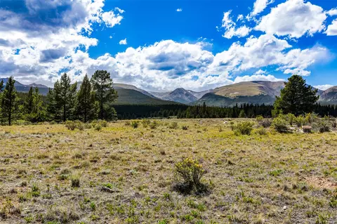 tbd Glissade Trl, Alma, CO 80420 photo 4