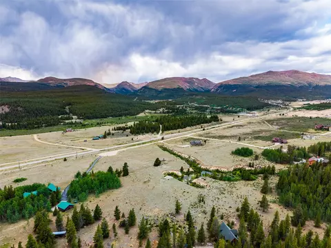 tbd Glissade Trl, Alma, CO 80420 photo 5