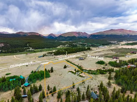 tbd Glissade Trl, Alma, CO 80420 photo 20
