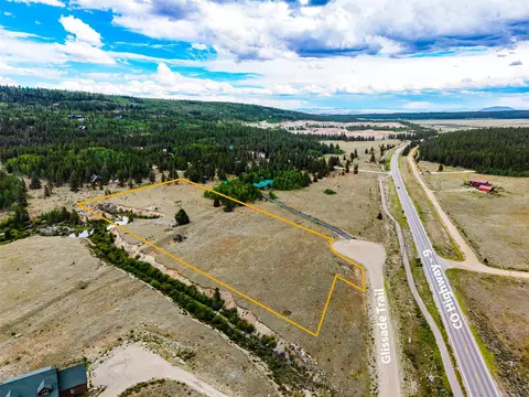 tbd Glissade Trl, Alma, CO 80420 photo 19