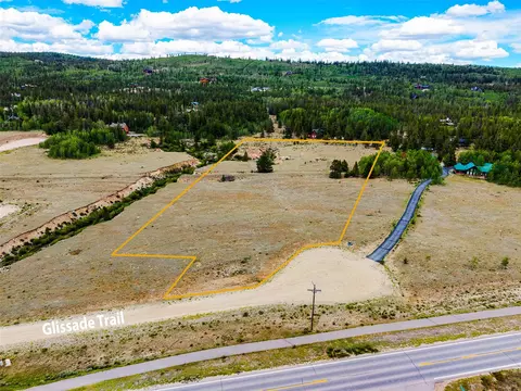 tbd Glissade Trl, Alma, CO 80420 photo 6