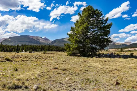tbd Glissade Trl, Alma, CO 80420 photo 14