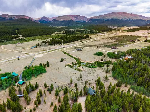 tbd Glissade Trl, Alma, CO 80420 photo 10