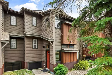 416 Bayview Dr #C, Frisco, CO 80443