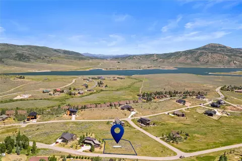 23335 Stageline Ave, Oak Creek, CO 80467