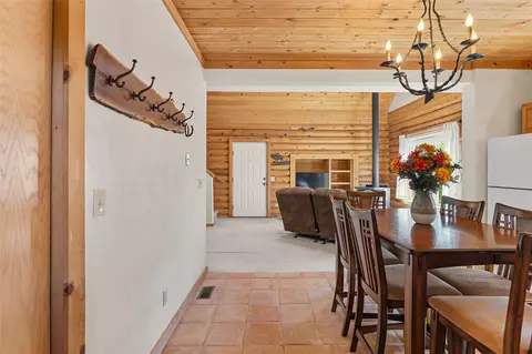 Entry Way - 167 Stellar Jay Way, Fairplay, CO 80440 photo 1 of 2