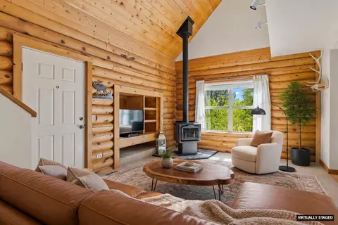 Living - 167 Stellar Jay Way, Fairplay, CO 80440 photo 1 of 4