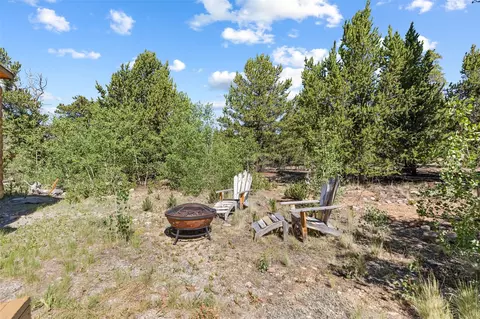 Exterior - 167 Stellar Jay Way, Fairplay, CO 80440 photo 4 of 8