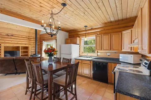 Kitchen - 167 Stellar Jay Way, Fairplay, CO 80440 photo 2 of 2