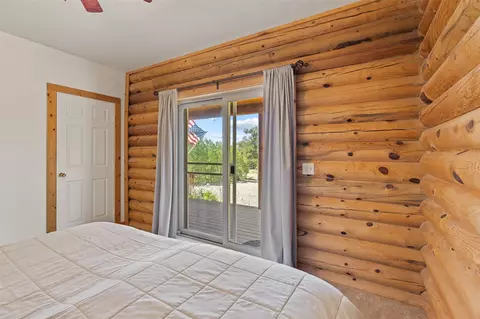 Bedroom - 167 Stellar Jay Way, Fairplay, CO 80440 photo 3 of 11