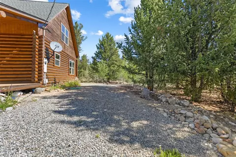 Exterior - 167 Stellar Jay Way, Fairplay, CO 80440 photo 8 of 8