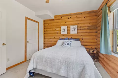 Bedroom - 167 Stellar Jay Way, Fairplay, CO 80440 photo 6 of 11