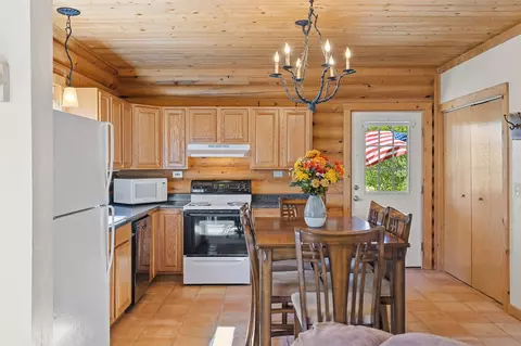 Kitchen - 167 Stellar Jay Way, Fairplay, CO 80440 photo 1 of 2