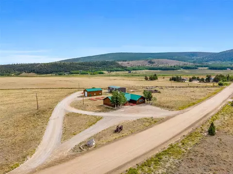 View/Area - 167 Stellar Jay Way, Fairplay, CO 80440 photo 8 of 10