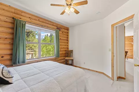 Bedroom - 167 Stellar Jay Way, Fairplay, CO 80440 photo 7 of 11
