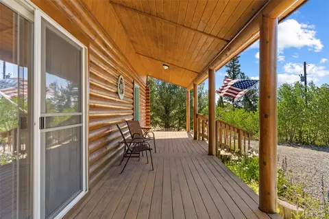 Exterior - 167 Stellar Jay Way, Fairplay, CO 80440 photo 5 of 8