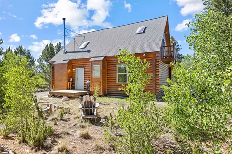 Exterior - 167 Stellar Jay Way, Fairplay, CO 80440 photo 3 of 8