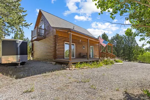 Exterior - 167 Stellar Jay Way, Fairplay, CO 80440 photo 7 of 8