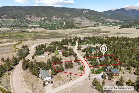 View/Area - 167 Stellar Jay Way, Fairplay, CO 80440 photo 3 of 10