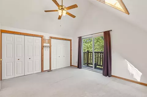 Bedroom - 167 Stellar Jay Way, Fairplay, CO 80440 photo 10 of 11