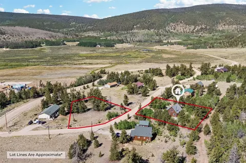 View/Area - 167 Stellar Jay Way, Fairplay, CO 80440 photo 4 of 10