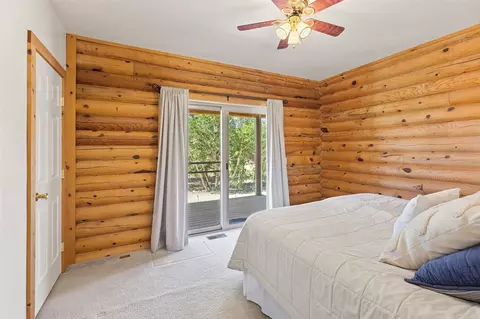 Bedroom - 167 Stellar Jay Way, Fairplay, CO 80440 photo 2 of 11
