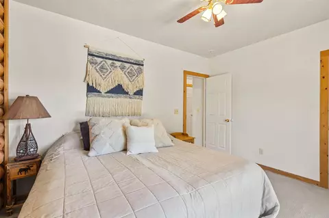 Bedroom - 167 Stellar Jay Way, Fairplay, CO 80440 photo 4 of 11