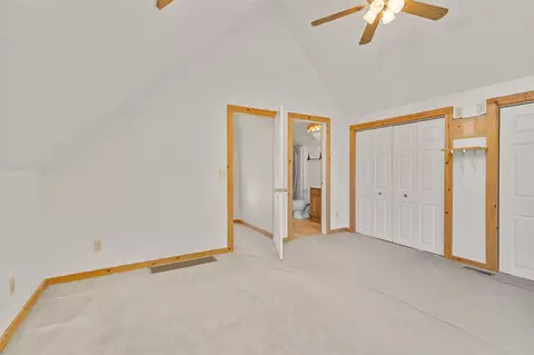 Bedroom - 167 Stellar Jay Way, Fairplay, CO 80440 photo 11 of 11