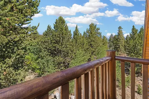 Exterior - 167 Stellar Jay Way, Fairplay, CO 80440 photo 6 of 8