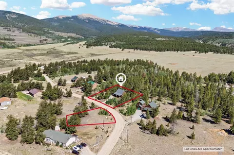 View/Area - 167 Stellar Jay Way, Fairplay, CO 80440 photo 6 of 10