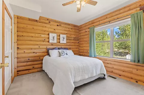 Bedroom - 167 Stellar Jay Way, Fairplay, CO 80440 photo 5 of 11