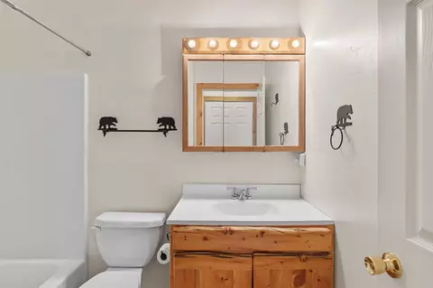 Bath - 167 Stellar Jay Way, Fairplay, CO 80440 photo 1 of 4
